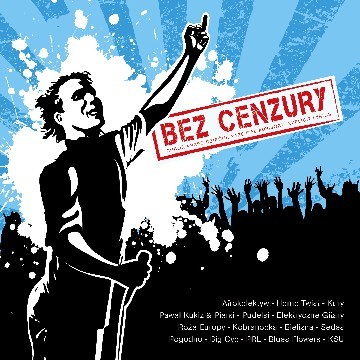 Bez Cenzury