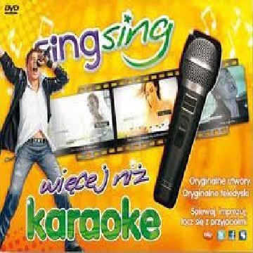 SingSing: więcej niż Karaoke