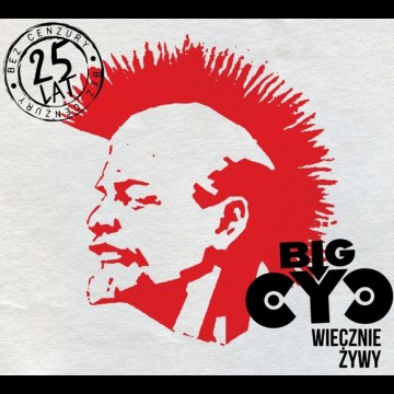 Big Cyc Wiecznie Żywy 2013