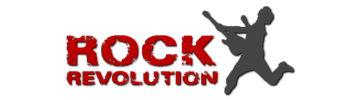 Rock Revolution